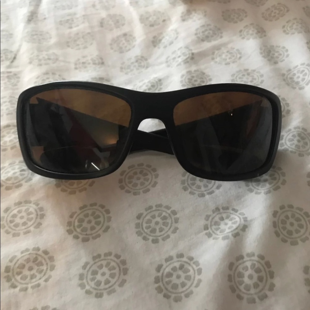 Camo Men’s Oakley Sunglasses